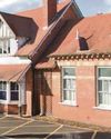 Row over hospital plan6