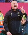 Dyche's history giving fans cause for concern34
