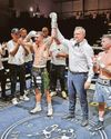 Bruce stopped in fifth in Commonwealth title bid27