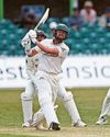 Budinger and Ahmed hit tons to put the Foxes in command29