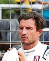 Dennis earns first pole of season - but crash ends victory bid26