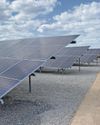 Solar farm at police HQ helping to reduce costs17