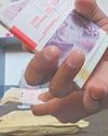 Fraudster conned victims into sending him £30,0003