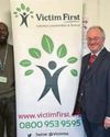 Victim support service has impactful first year13