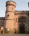 Violence, drugs and mental health fears within prison's walls0