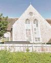 Group steps up bid to restore former church12