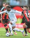 Five tasks are looming large for new City boss38