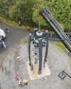 Memorial bell to ring for first time at ceremony12