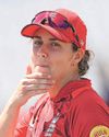 No panic stations after heavy defeat, insists skipper Sciver-Brunt30