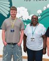 English lecturer Patty up for a BBC honour20