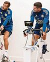 What we spotted as City began their pre-season46
