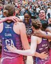 Lightning set up chance of historic title hat-trick38
