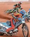 Mixed fortunes for Lion Cubs in three fixtures36