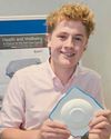 CPR guide device wins its inventor top award25
