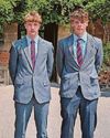 Two pupils crowned county champions in three sports37