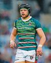 Williams helps England U20s make a winning start43