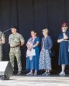 Event celebrates contribution of the armed forces22