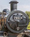Rolling out 'nostalgia and fun' at railway's celebration1