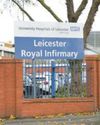 Infirmary building one-storey expansion planned0
