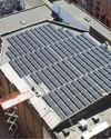 Athena installs panels to power cleaner, greener future10