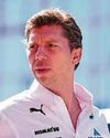 Vowles happy with Williams32