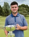 Cosby on top as Plant is amateur match play champ for second time36