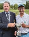 Timeless performances at Seniors Handicap34