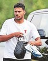 No summertime blues for JJ after off-season reset41