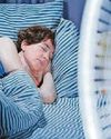 TOO HOT TO SLEEP?24