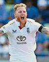 India strong but Stokes denies Jaiswal33