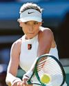 'My moment may never come at Wimbledon...'37