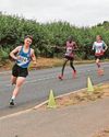 Nurse and Robinson storm to victory in eighth leg of series35