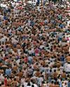Go behind the scenes at Live Aid, 40 years later38