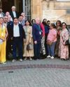 Councillors walk out over libraries petitions12