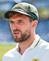 Ex-Leicestershire star Mulder declares short of Lara record29