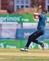 England end youth ODI series v India on a high31