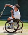 Ward suffers first round loss on Wimbledon debut35