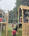 Leicestershire primary school looks towards an exciting future after investment and transformation30