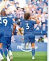 Not a rout, but we saw the best of Wout... Not a rout, but we saw the best of Wout...36