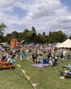 ABBEY DAYS AT FOOD FESTIVAL ABBEY DAYS AT FOOD FESTIVAL7