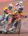 Becker's comeback postponed as Lions close in on play-offs Becker's comeback postponed as Lions close in on play-offs34