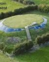 Nuclear bunker back on auctioneer's list Nuclear bunker back on auctioneer's list8