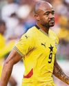 Popov on target and Ayew leads Ghana to World Cup qualifier win Popov on target and Ayew leads Ghana to World Cup qualifier win37