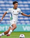 Impressive Joseph could face two fellow City loanees Impressive Joseph could face two fellow City loanees17