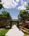 Ex-student halls site to be homes for over-60s Ex-student halls site to be homes for over-60s7