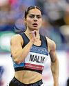 Malik is hoping to inspire British Asian athletes Malik is hoping to inspire British Asian athletes28
