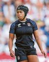 Rowland gets nod as the Red Roses take on Scotland Rowland gets nod as the Red Roses take on Scotland32