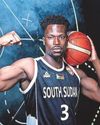 Akot and Reed sign deals with Leicester Riders Akot and Reed sign deals with Leicester Riders31