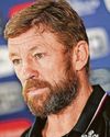Forshaw quits as Tigers defence coach Forshaw quits as Tigers defence coach24