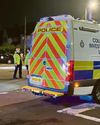 Driver to face trial over fatal crash two years ago Driver to face trial over fatal crash two years ago4